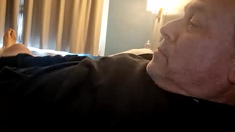 david_stone1969 online show from April 13, 6:12 pm