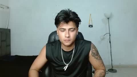 David Bless online show from July 16, 1:09 am