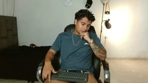 David Bless online show from July 4, 11:08 pm