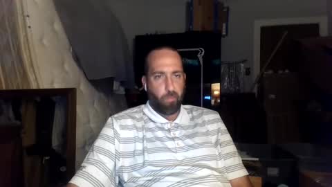 DavidBoner85 online show from June 18, 11:59 am