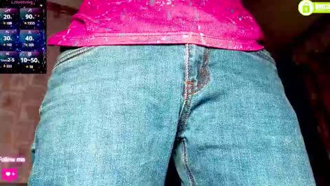 DavidCarroll online show from October 21, 8:12 pm