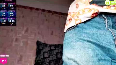 DavidCarroll online show from September 8, 8:19 pm