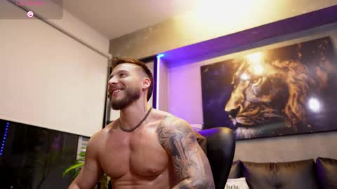 David Blakee online show from October 16, 4:23 am