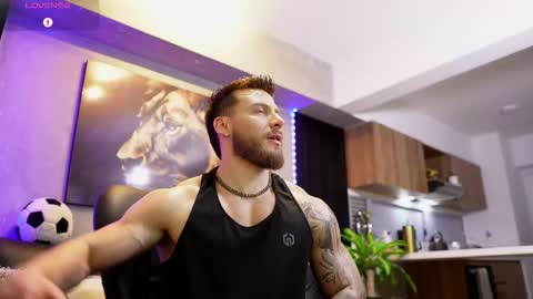 David Blakee online show from November 9, 3:10 am