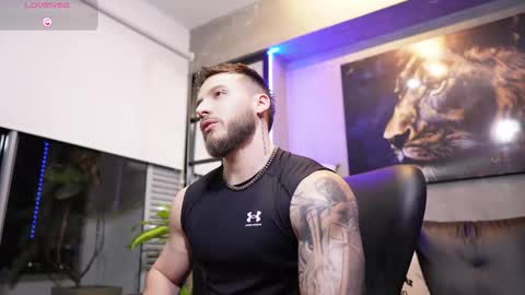 David Blakee online show from September 23, 5:12 am