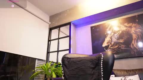 David Blakee online show from February 24, 3:53 am