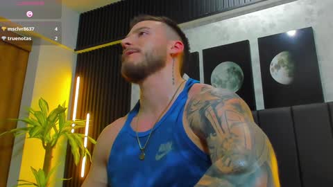 David Blakee online show from January 28, 5:11 am