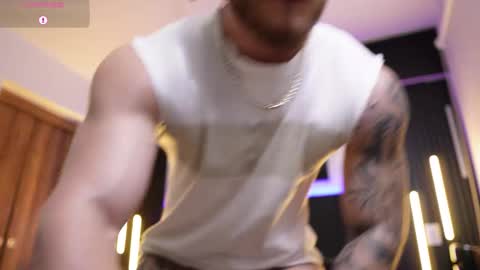 David Blakee online show from February 28, 6:06 am