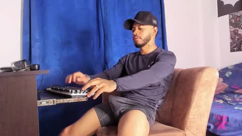 Davide online show from January 14, 11:51 am