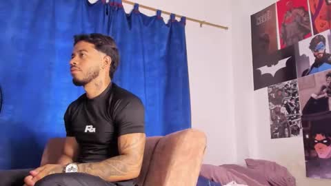 Davide online show from October 1, 5:34 pm