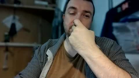 Snapshot of davideo59 chatting on September 26, 9:39 am davideo59 online show from September 26, 9:39 am