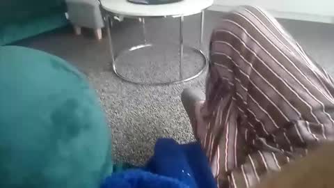 davidf75 online show from October 10, 9:15 am