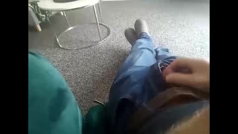 davidf75 online show from October 30, 9:54 am