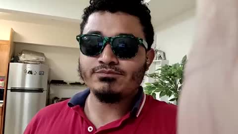 Snapshot of davidjose1995 chatting on March 1, 8:21 pm Juice cock online show from March 1, 8:21 pm