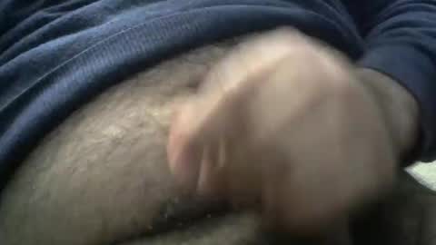 davidmax245 online show from April 8, 7:06 pm