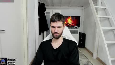 David online show from January 18, 2:03 am