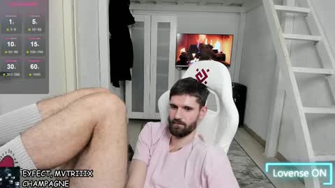 David online show from January 24, 12:52 am