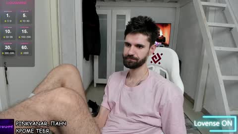 David online show from January 26, 3:06 am