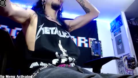   online show from October 10, 11:42 pm