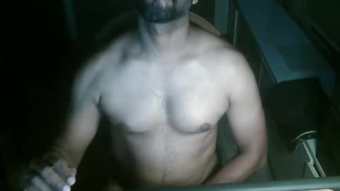 davidtroy26 online show from February 9, 9:50 pm