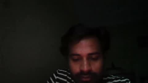 Dude97 online show from May 6, 1:06 pm