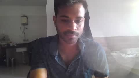 Dude97 online show from May 15, 12:35 pm