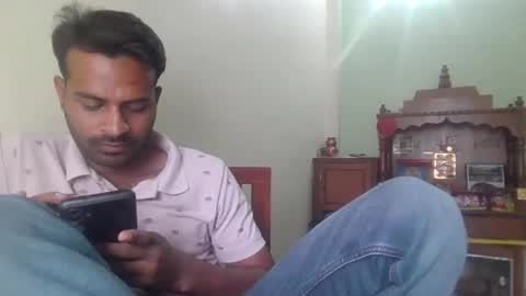 Dude97 online show from May 11, 9:49 am
