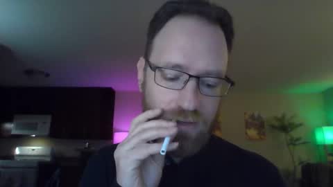 Dave online show from February 27, 1:53 am