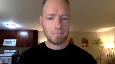 Snapshot of davidwilcox1982 chatting on October 14, 11:30 pm Dave online show from October 14, 11:30 pm