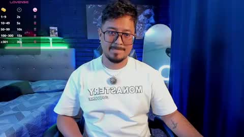 David Evans online show from July 2, 4:01 pm