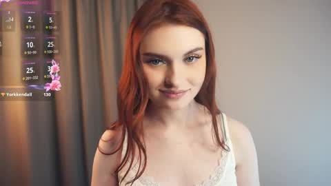Louise online show from May 4, 10:16 pm