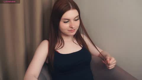 Louise online show from May 11, 10:18 pm