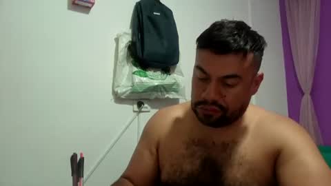 davinson_lopez35 online show from July 30, 5:08 am