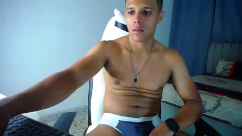 David Angel online show from May 5, 3:24 am