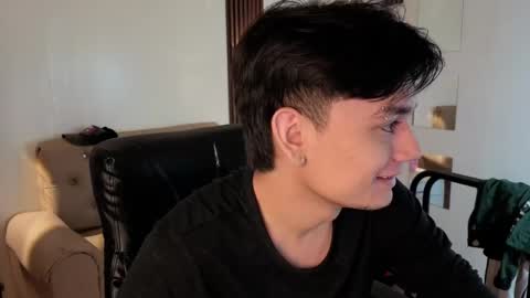 davoxer online show from April 15, 2:37 am