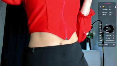 Emily online show from November 14, 8:16 am