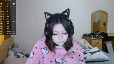 Alice online show from November 6, 8:17 am