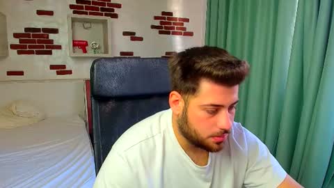 DaxGreer online show from June 17, 4:39 am