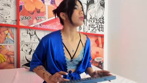 dayan_torres online show from March 27, 11:55 am