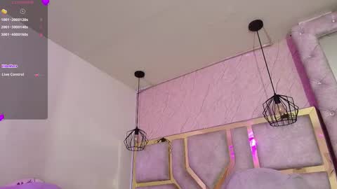 dayana_harlow2 online show from November 14, 9:05 pm