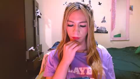 dayanna_01_ online show from July 21, 10:12 pm