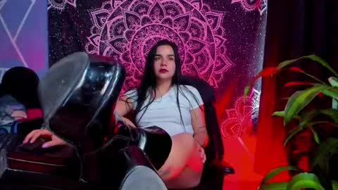 dayanporn online show from March 27, 8:54 pm