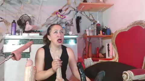 Dayla online show from February 4, 12:42 pm