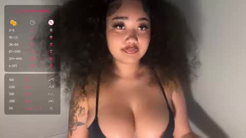 dayqueen1 online show from October 12, 11:36 am