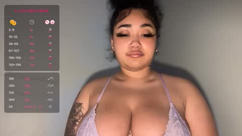 dayqueen1 online show from March 20, 9:58 am