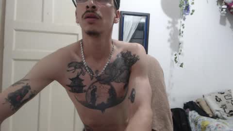 dazzayy online show from April 28, 2:09 am