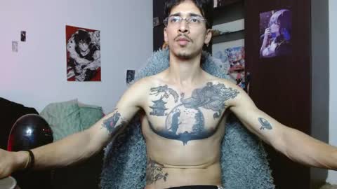 dazzayy online show from May 23, 2:29 am