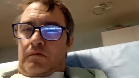 Dazzill online show from January 18, 6:43 pm