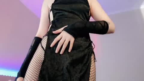 Natsumi online show from October 15, 4:49 am