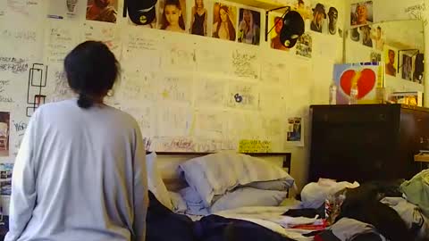 dbeamon92 online show from February 5, 6:11 pm